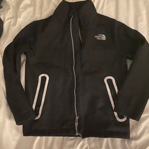 The North Face boys jacket size 7/8 S